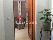 Apartamento em Rua Pirassununga Vila Valparaíso Santo...