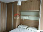 Apartamento em Rua Pirituba Casa Branca Santo AndrÃ/SP