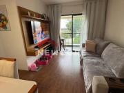 Apartamento em Rua Poetisa Colombina Jardim Bonfiglioli...