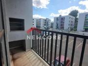 Apartamento em Rua Portugal Centro Cambé/PR