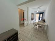 Apartamento em Rua Potiguares Tupi Praia Grande/SP
