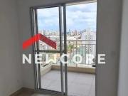 Apartamento em Rua Poxoréu Cidade Patriarca São Paulo/SP