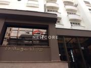 Apartamento em Rua Prefeito Hugo Cabral Centro Londrina/PR