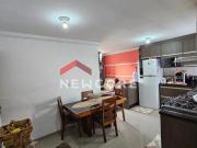 Apartamento em Rua Presidente João Café Filho Parque São...