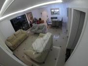 Apartamento em Rua Princesa Isabel Vila Guiomar Santo...