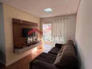 Apartamento em Rua Prof. Norberto Denzin Centro São...