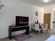 Apartamento em Rua Professor Amedee Peret Cidade Nova...