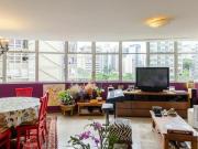Apartamento em Rua Professor Artur Ramos Jardim Europa...