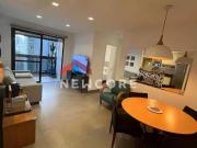 Apartamento em Rua Professor Atílio Innocenti Vila Nova...