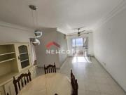 Apartamento em Rua Professor Carlos Escobar Ponta da...