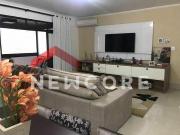 Apartamento em Rua Professor Doutor Olavo de Paula...