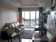Apartamento em Rua Professor Ferreira Paulino Vila...