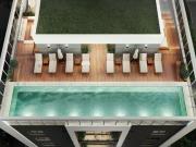 Apartamento em Rua Professor Freitas e Castro Azenha...