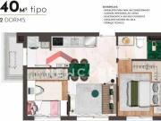 Apartamento em Rua Professor José Abolafio Jardim...
