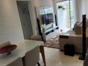 Apartamento em Rua Professor José Leite e Oiticica...