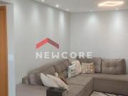 Apartamento em Rua Professor Licínio Jardim Bom Pastor...