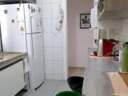 Apartamento em Rua Professor Luiz Miguel Christofoletti...