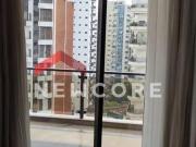Apartamento em Rua Professor Pedreira de Freitas Tatuapé...