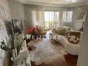 Apartamento em Rua Professor Pedreira de Freitas Tatuapé...