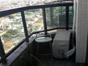 Apartamento em Rua Professor Rui Bloem Vila Primavera...