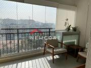 Apartamento em Rua Professor Wlademir Pereira Cidade São...