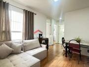 Apartamento em Rua Professora Amália de Arruda Legendre...