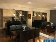 Apartamento em Rua Quararibéia Jardim Marajoara São Paulo/SP