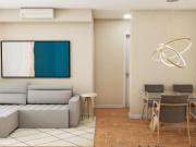 Apartamento em Rua Queluz Jardim Paulista São Paulo/SP