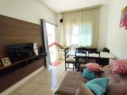 Apartamento em Rua Quênia Recanto Verde Esmeraldas/MG