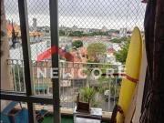 Apartamento em Rua Queriri Chácara Califórnia São Paulo/SP