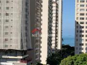 Apartamento em Rua Quintino Bocaiúva Pitangueiras Guarujá/SP
