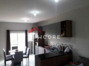 Apartamento em Rua Rachman Jardim Colonial Atibaia/SP