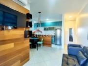 Apartamento em Rua Raimundo Correa Itaguá Ubatuba/SP