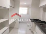 Apartamento em Rua Raul Pompéia Vila Jardini Sorocaba/SP
