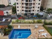 Apartamento em Rua Raul Pompéia Vila Pompéia São Paulo/SP