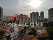 Apartamento em Rua Raul Pompéia Vila Pompéia São Paulo/SP