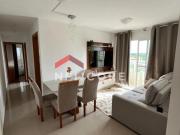 Apartamento em Rua Reinaldo Sachetto Jardim Alphacenter...