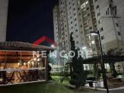 Apartamento em Rua Reinaldo Stocco Pinheirinho Curitiba/PR