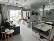 Apartamento em Rua Renato Chiozzotto Jardim Maria José...