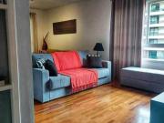 Apartamento em Rua Renato Egídio de Souza Aranha Vila...