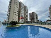 Apartamento em Rua Rene de Castro Thiollier Centro...