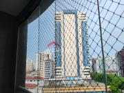 Apartamento em Rua República Argentina Pompéia Santos/SP