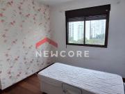 Apartamento em Rua República do Iraque Campo Belo São...