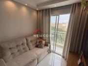 Apartamento em Rua Reverendo Professor Herculano Gouveia...