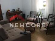 Apartamento em Rua Ricardo Pinto Aparecida Santos/SP