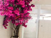 Apartamento em Rua Ricardo Pinto Aparecida Santos/SP