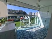 Apartamento em Rua Rio Grande do Sul José Menino Santos/SP