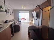 Apartamento em Rua Rio Grande Vila Rosália Guarulhos/SP