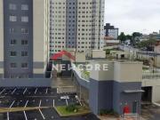 Apartamento em Rua Rio Paranaguá Parque Riacho das...