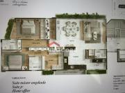 Apartamento em Rua Rio Verde Carmo Belo Horizonte/MG